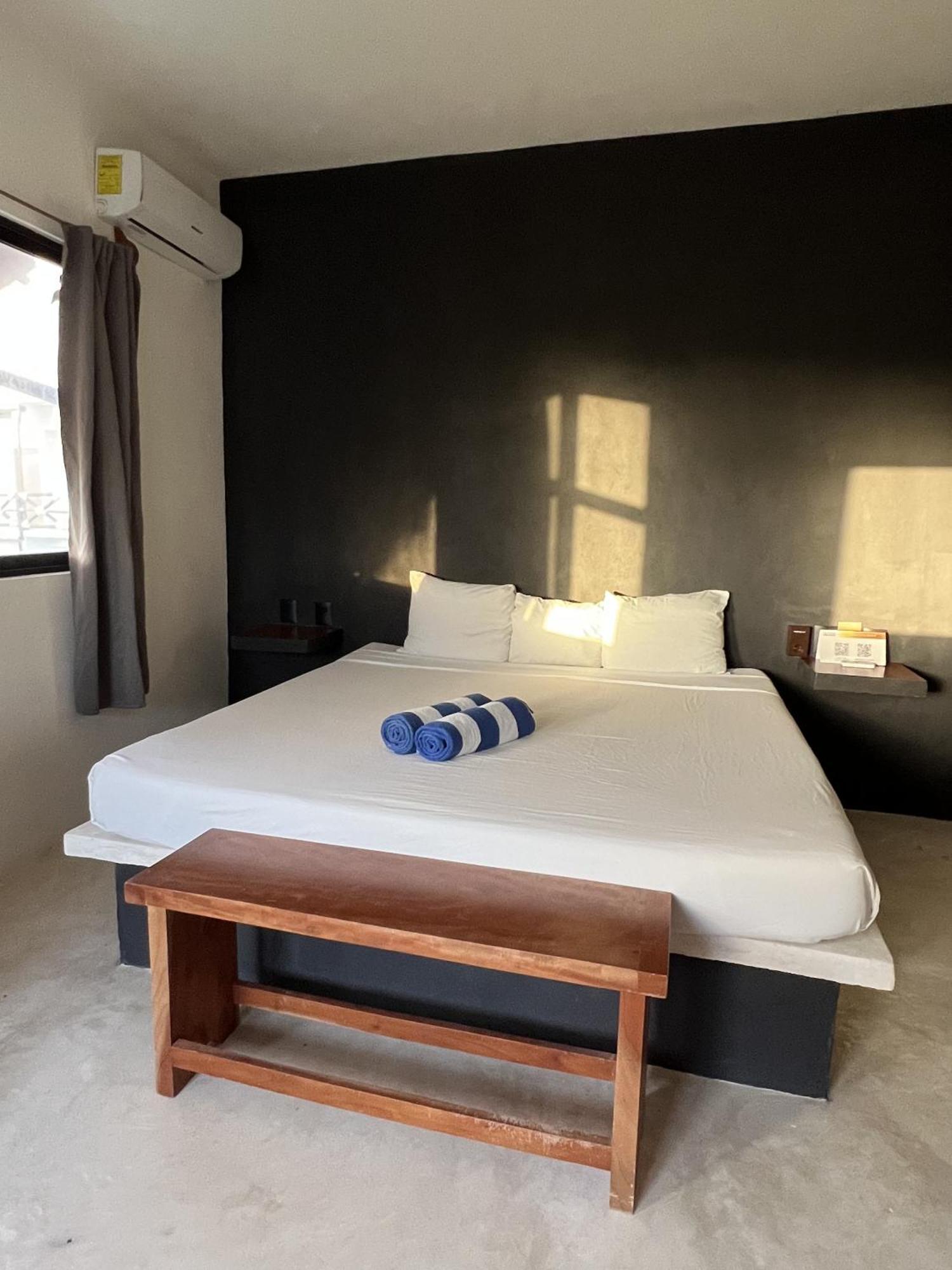 Kin Studios Holbox Exterior foto