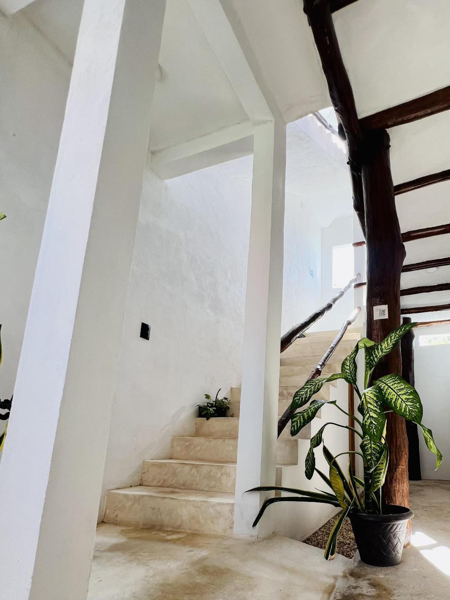 Kin Studios Holbox Exterior foto